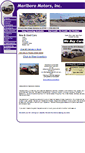 Mobile Screenshot of marlboromotors.com